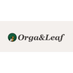 ORGA & LEAF 狗乾糧